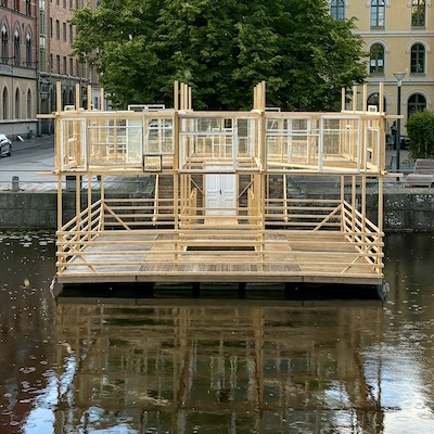 Shelter Pavilion